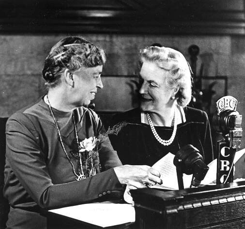 How Clementine Churchill Wielded Influence As Winston's Wife