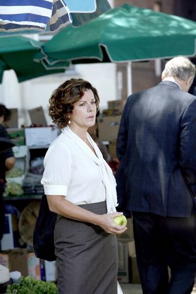 Patty Hewes - nebezpečná advokátka - Hey! Mr. Pibb! - Z filmu - Marcia Gay Harden