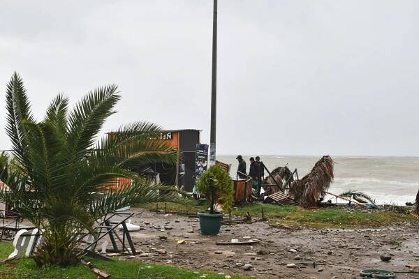 SmarterSafer Coalition Calls for Resilience Measures in Response to 2021 Atlantic Hurricane Season Outlook
