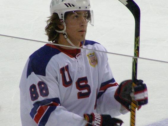 Peter Mueller (lední hokejista)