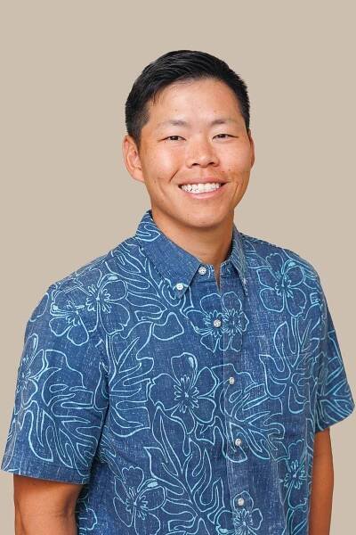 Daniel S. Choi