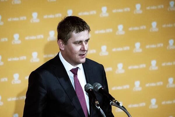Tomáš Petříček | iROZHLAS - spolehlivé zprávy