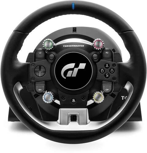 Thrustmaster T-GT II