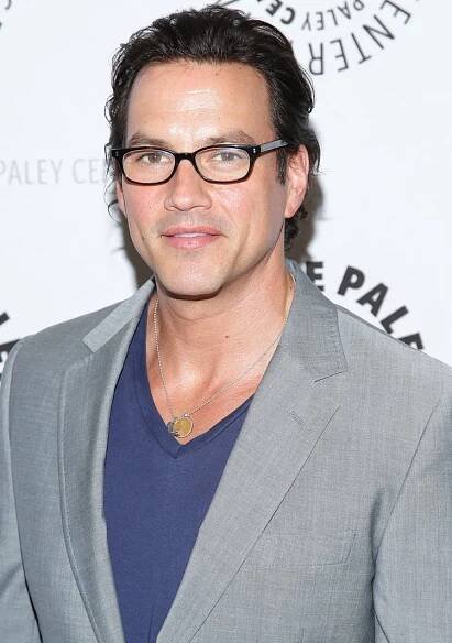 Tyler Christopher