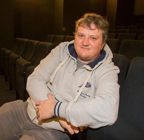 "Zlý bankéř" Tomáš Jeřábek: Byl jsem pankáč, i když jsem nikdy neměl číro
