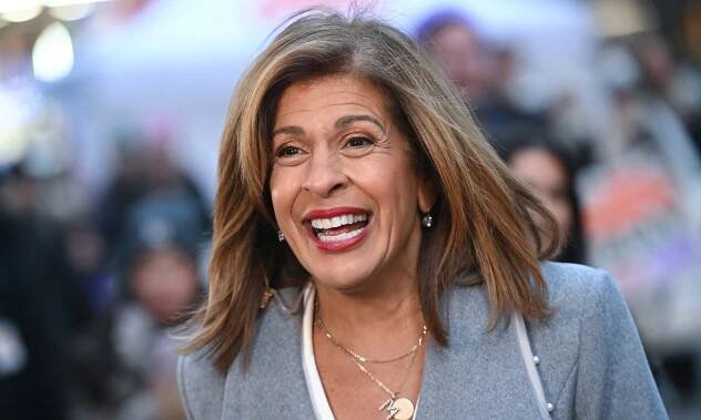 Why Hoda Kotb Stopped Wearing Makeup After Leaving 'Today'