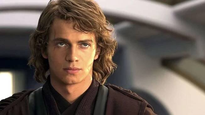 Hayden Christensen Update Could Be Good News for Star Wars: Ahsoka Season 2