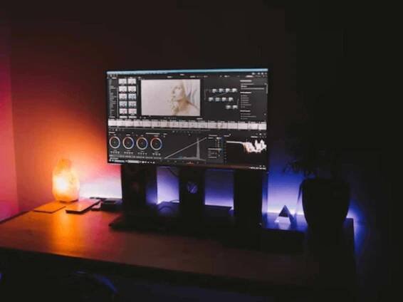 1K+ free DaVinci Resolve Presets & Templates in 2023!
