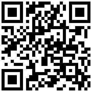 QR kód inzerátu