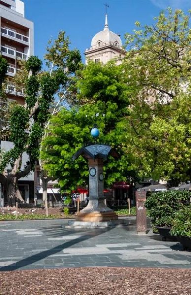 Palma de Mallorca an einem Tag - Martins Wanderlust