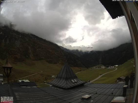 WetterCam Hintertux