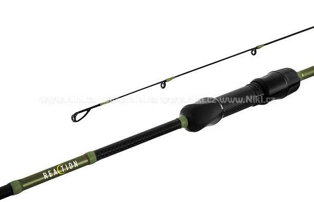 Delphin ReaCtion 183 cm/0,5-6 g