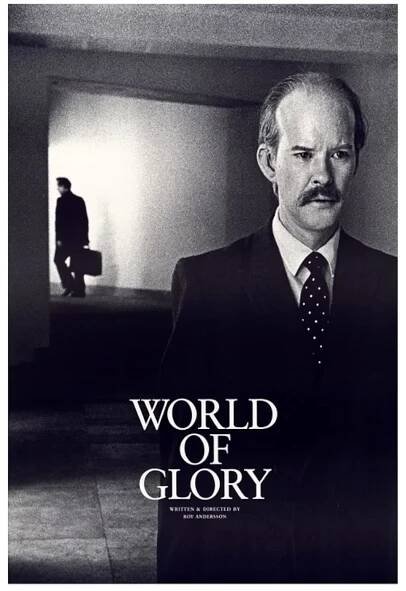 World of Glory