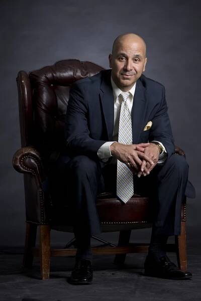 Victor Antonio González
