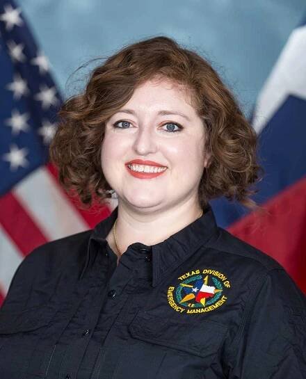 Jennifer Edwards