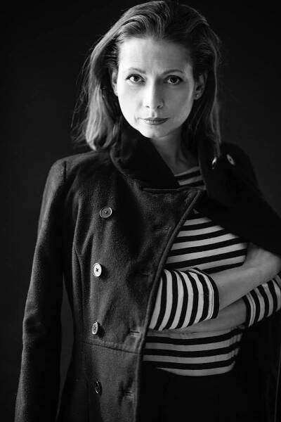 Gabriela Míčová - LaK Produkce