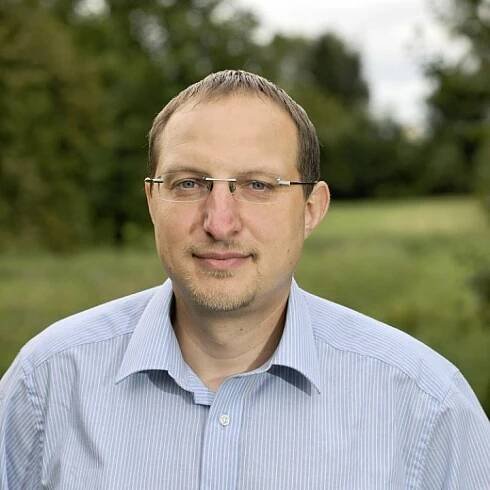 Proč se stal Tomáš Čupr osobností roku v anketě Křišťálová Lupa 2011