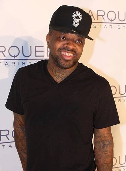 Jermaine Dupri - Wikiwand