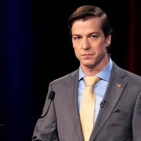 John Stossel: Unsatisfied with Trump and Harris? Consider Chase Oliver for president.