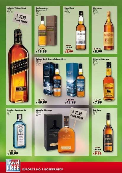 Označte produkt do nákupního košíku