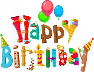 Funny happy birthday clipart image - Cliparting.com