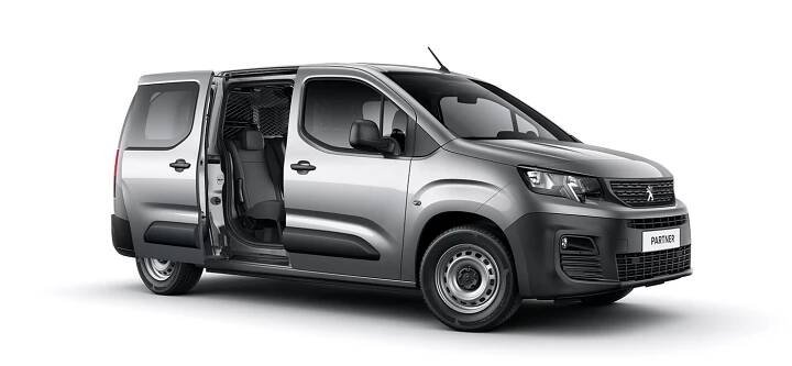 Stránky Prestavby PEUGEOT.cz pomáhají pořídit vůz přesně na míru - BusinessCar