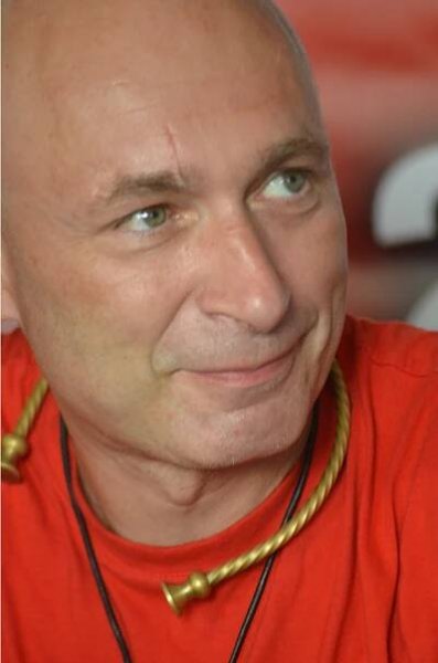 Daniel Landa vydá své nové CD v den Velekoncertu