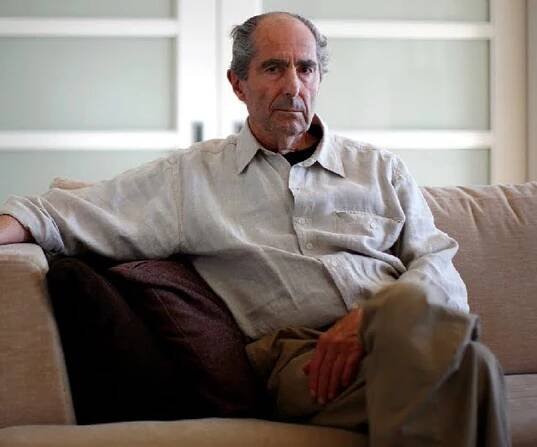 Philip Roth Biography - Facts, Childhood, Family Life & Achievements