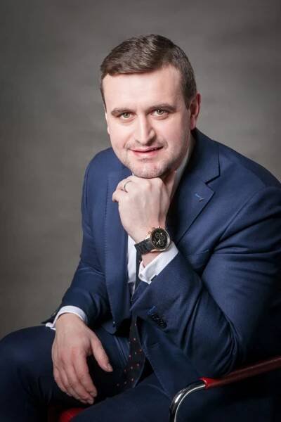 OVB zemské ředitelství PAVEL HORÁK