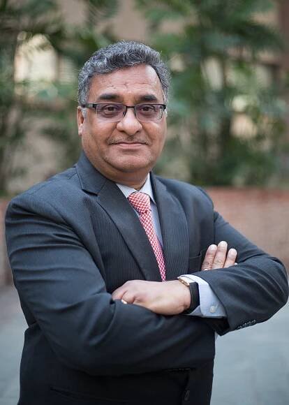Sanjay Seth — Smart Surfaces Coalition