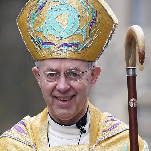 Timeline: Archbishop of Canterbury Justin Welby officially steps down