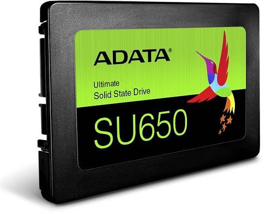 Drive ADATA Ultimate SU650 ASU650SS-960G | ab-com.cz