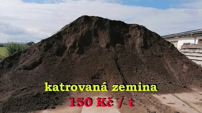 Kontejnery Cetkovský