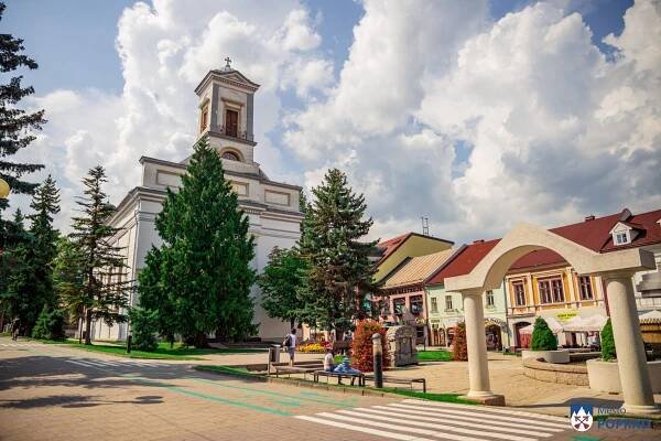 Poprad
