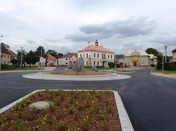 Bělkovice-Lašťany - Wikipedia