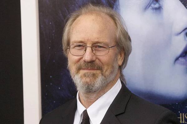 Actor William Hurt has reportedly passed away at the age of 71.