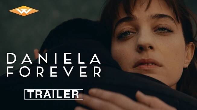 DANIELA FOREVER