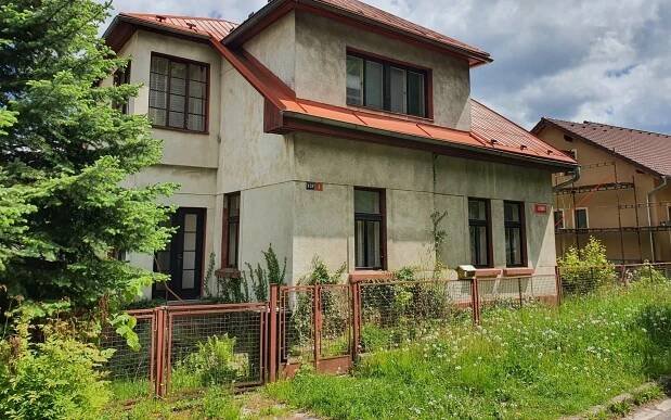 Ostatní, U Trati, Nová Paka, 175 m²