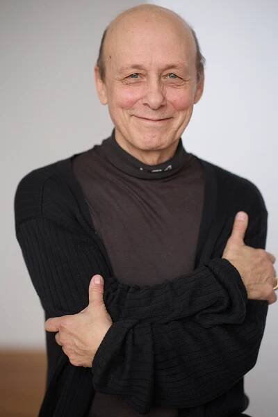 Normand Carrière - Agence Premier Rôle