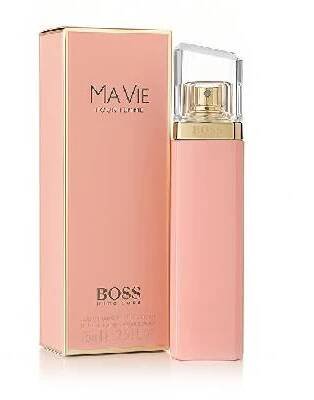 Hugo Boss Ma Vie Pour Femme - EDP 30 ml