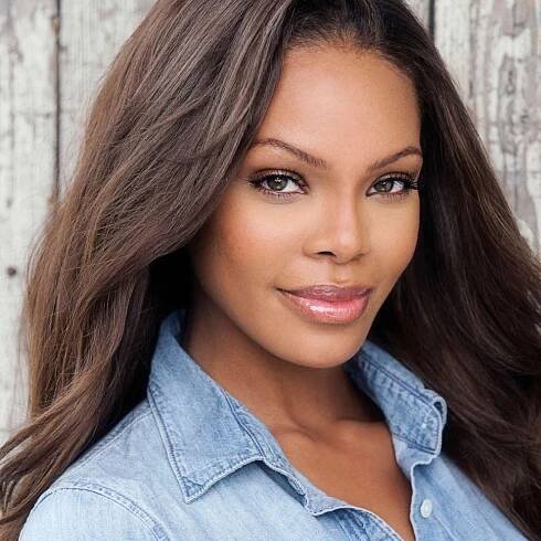 Exclusive: Crystle Stewart takes on new leadership role for Miss USA, Miss Teen USA - Good Morning America