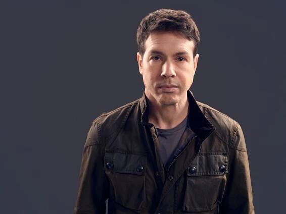 La Brea - Promo - Jon Seda