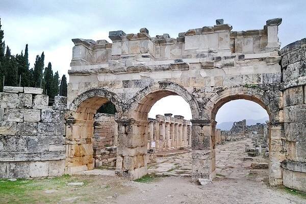 Hierapolis