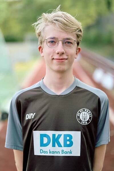 Bundesliga – FC Sankt Pauli von 1910 e.V. Blindenfussball