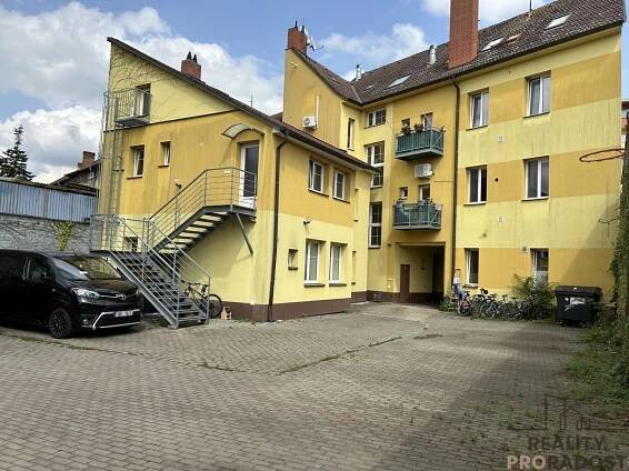Pronájem bytu 3+kk Hodonín 20 000 Kč za měsíc, foto 11