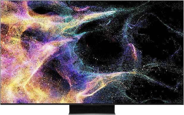TCL 75" QLED (75C845) 75" od 29 990 Kč