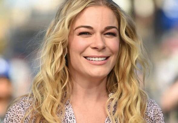 LeAnn Rimes Birthday