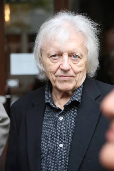 Václav Neckář (80) musel do špitálu: Dva pády a zlomenina!