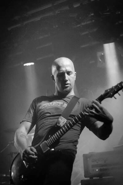 Ugly Kid Joe | Holger Heinze Photography