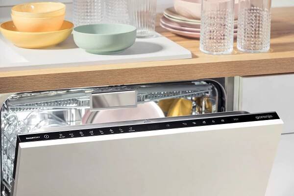 Myčka GORENJE GS620C10W